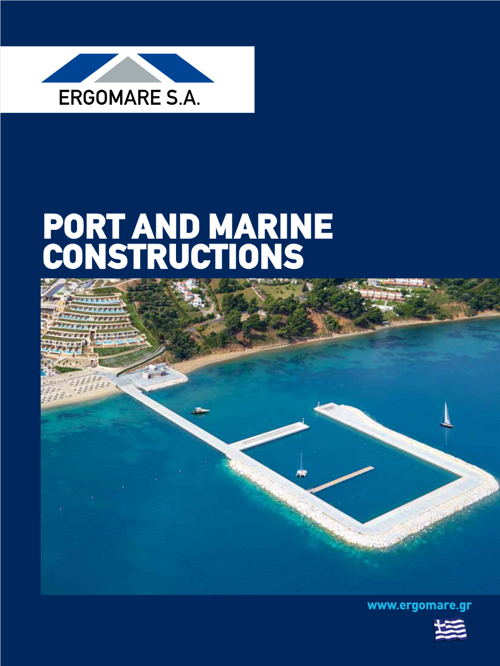 Port and Marine Constructions