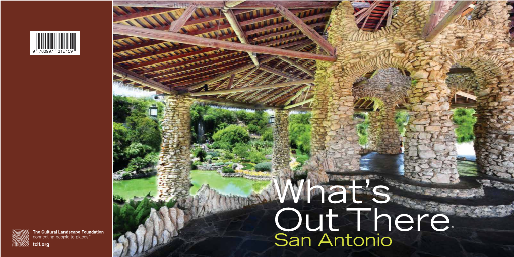 San Antonio San Antonio, Texas