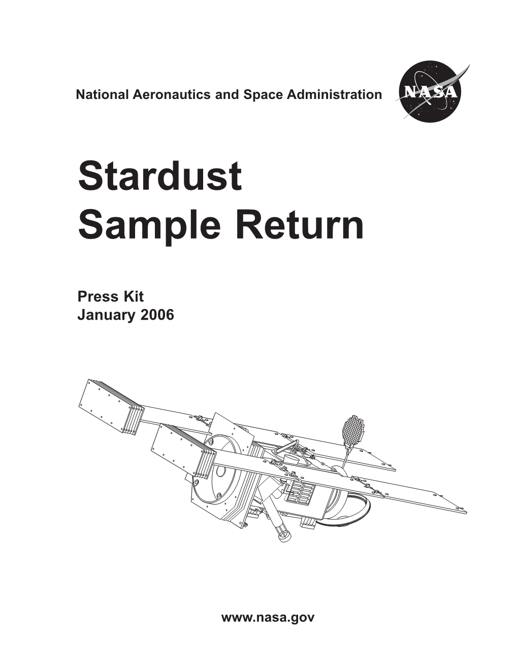 Stardust Sample Return