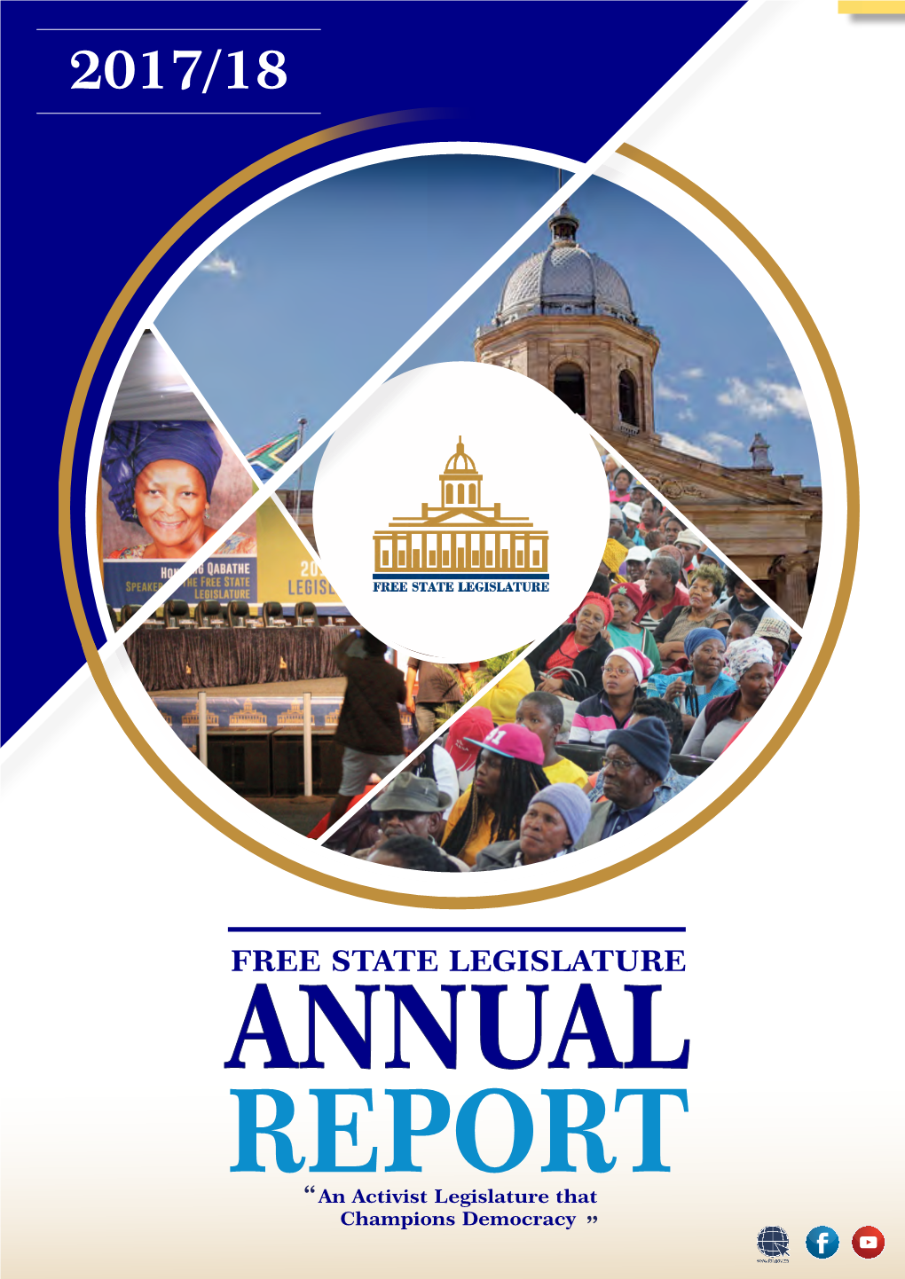 Free State Legislature Annual