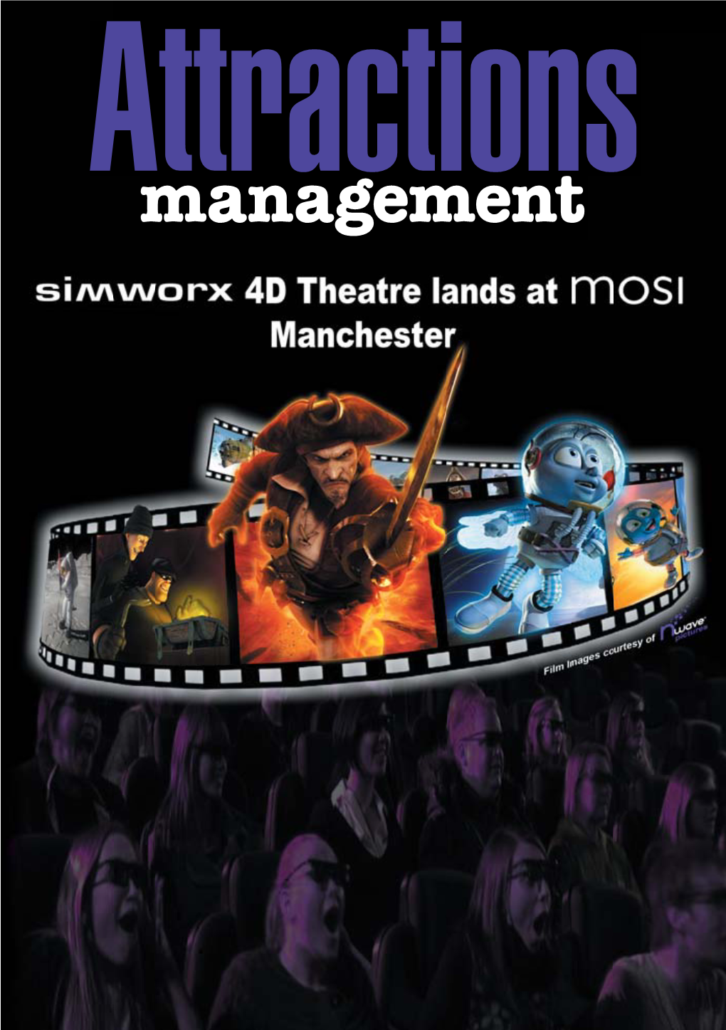 Attractions Management Issue 4 2010