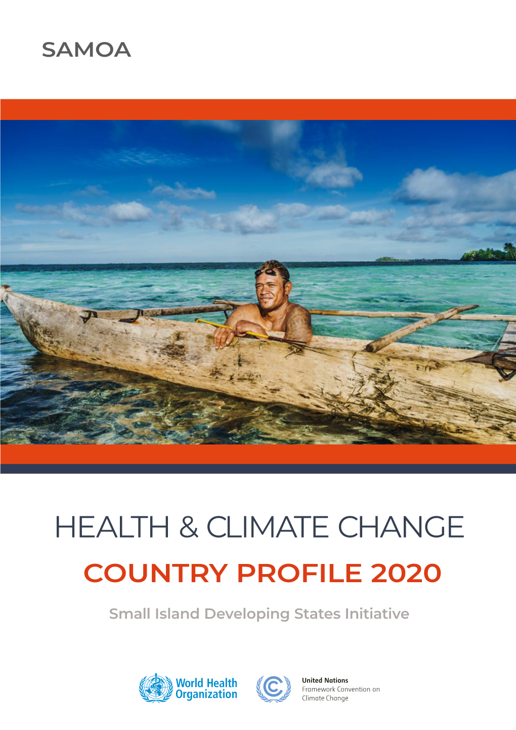 Health & Climate Change