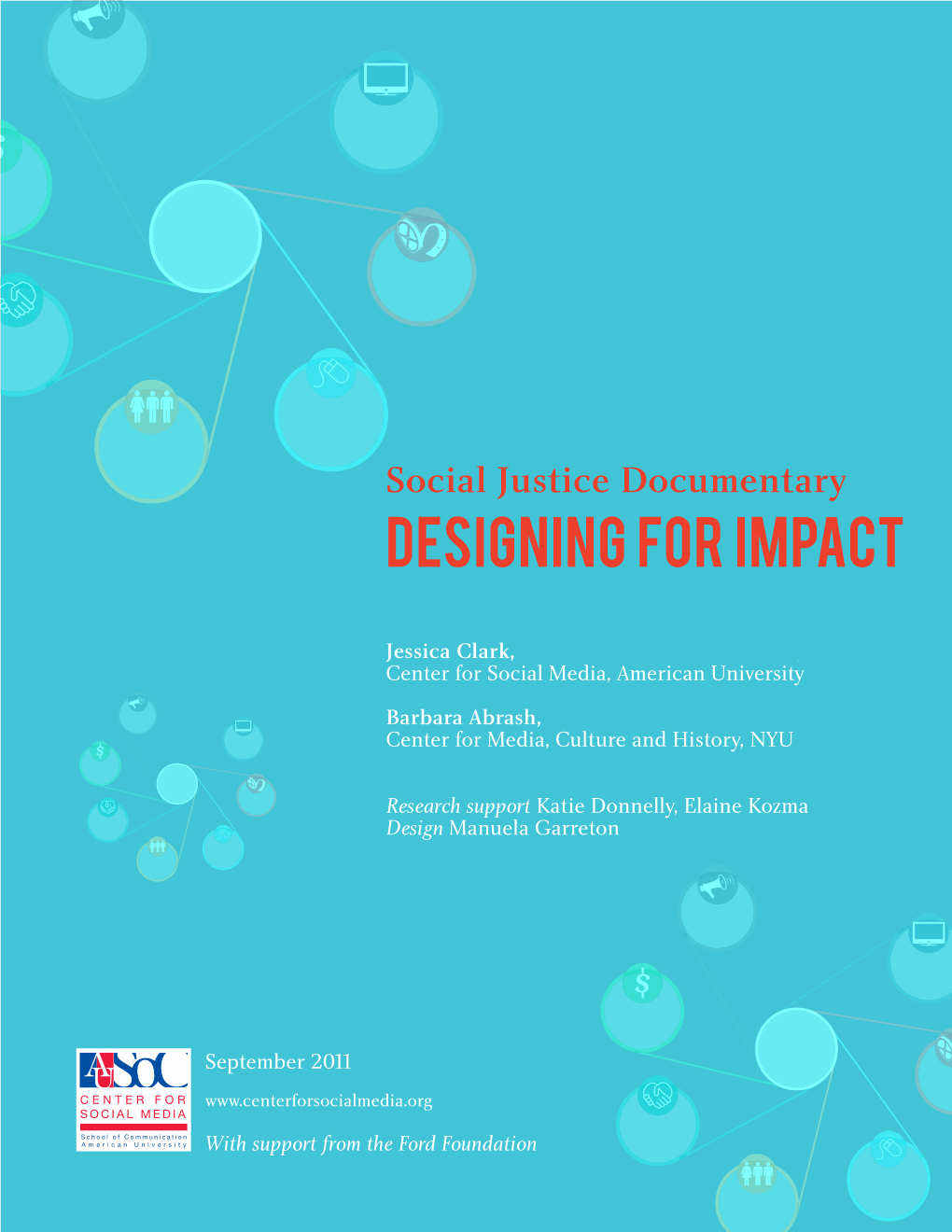 Designing for Impact