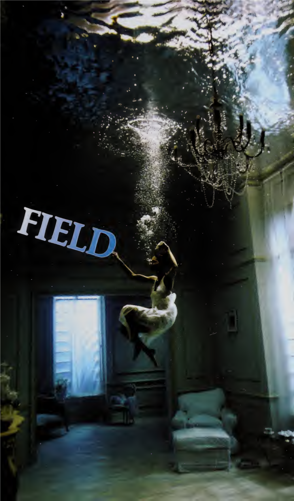 FIELD, Issue 93, Fall 2015