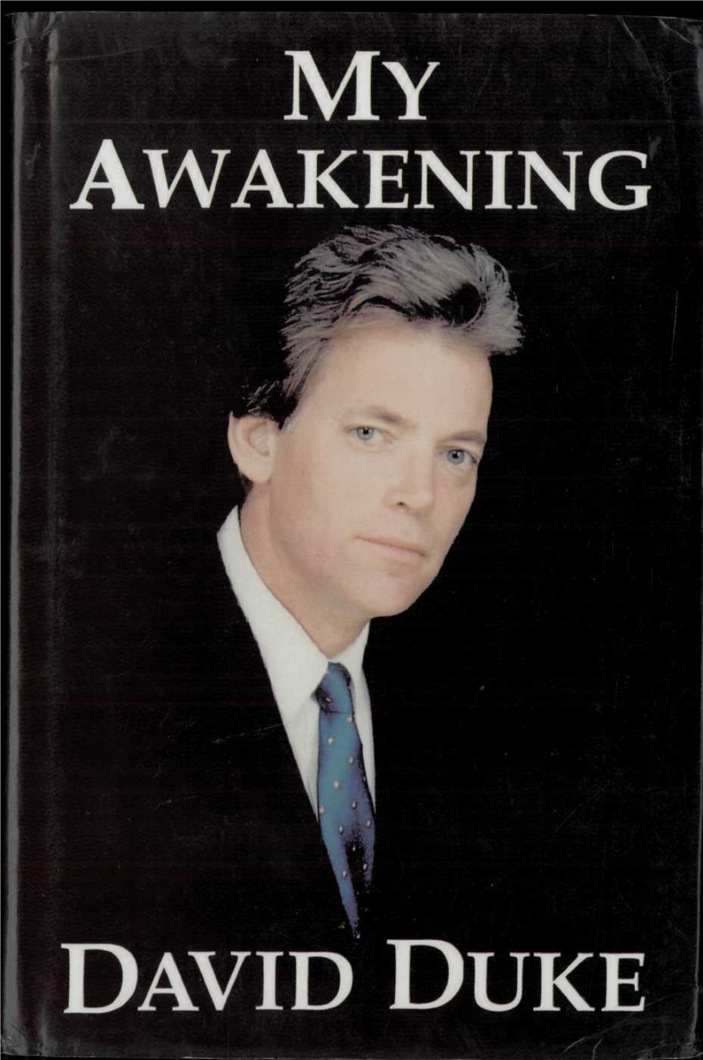 Awakening David Duke