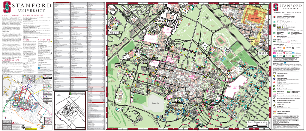 2016-2017 Directory Map with Index 09292016