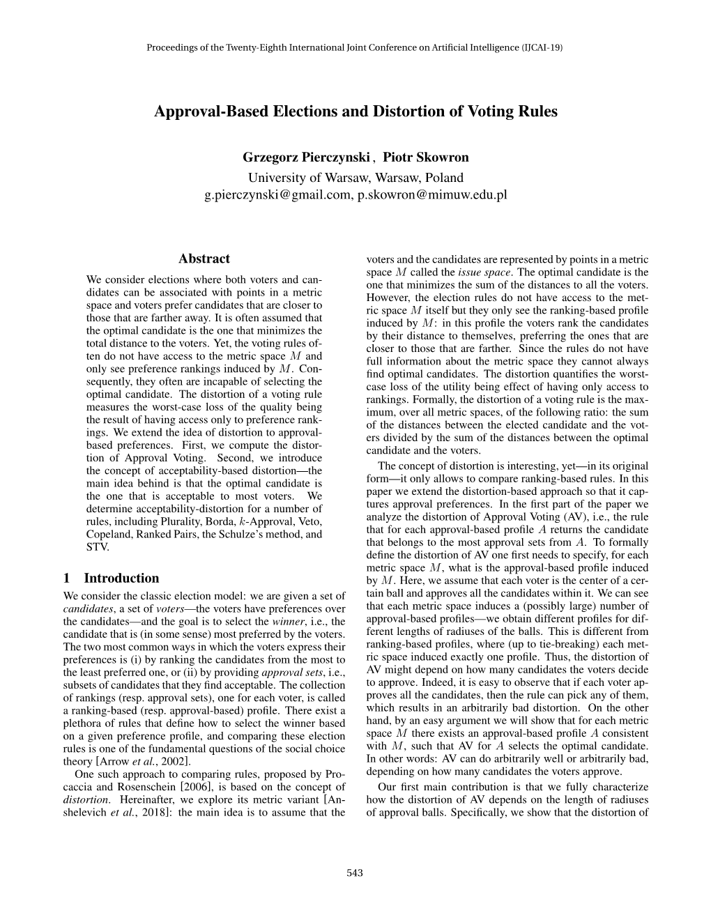 Approval-Based Elections and Distortion of Voting Rules