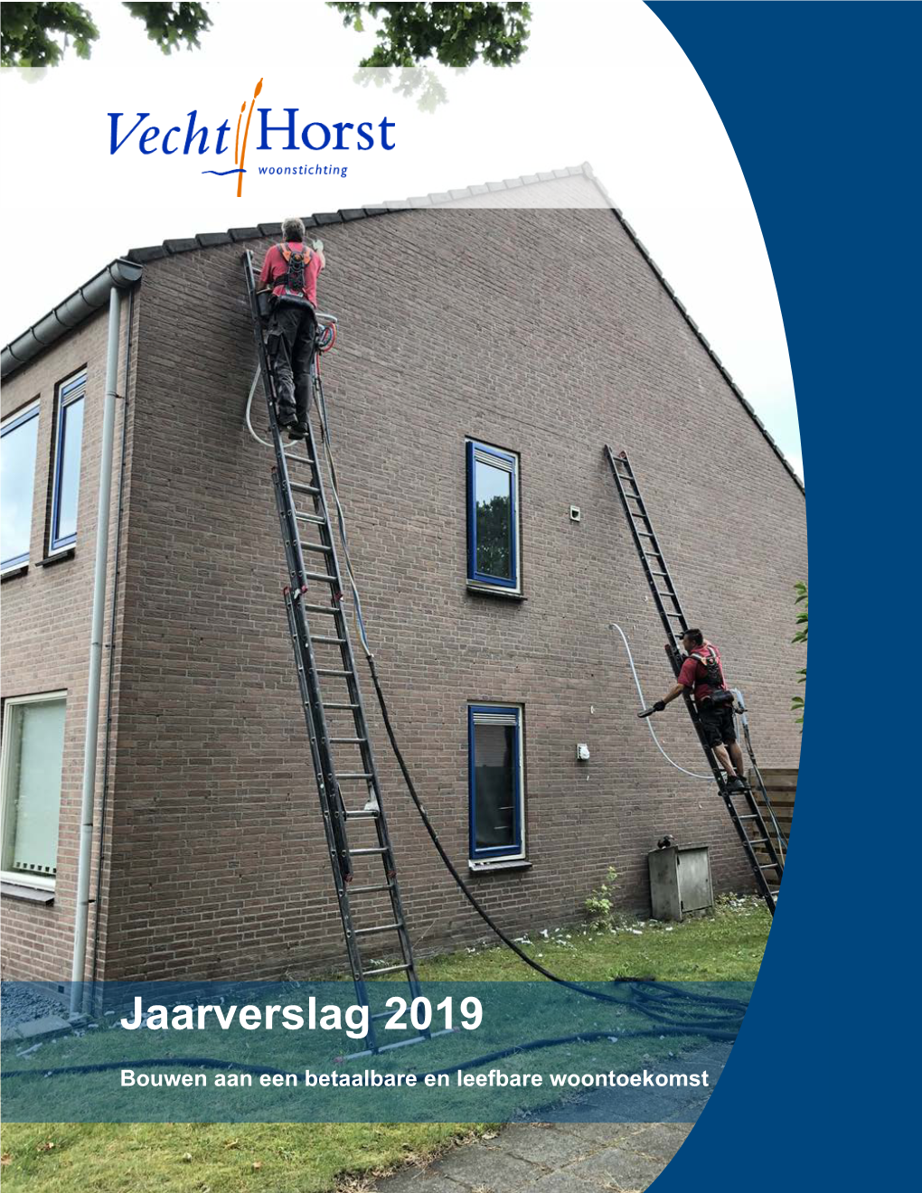 Jaarverslag 2019