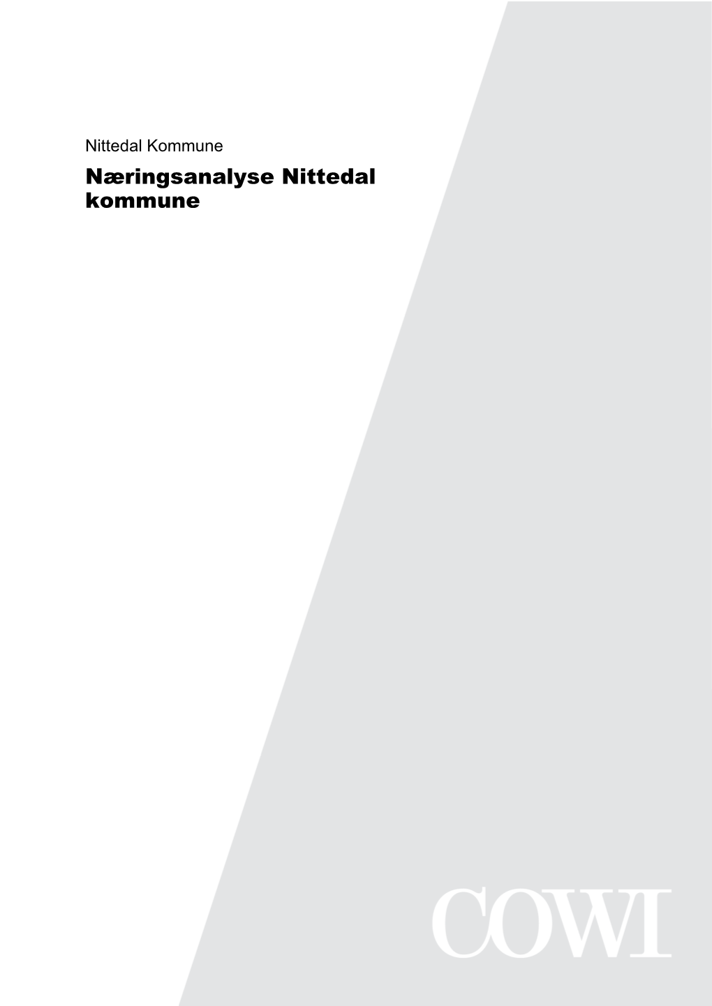 Se Næringsanalysen Her (.Pdf)