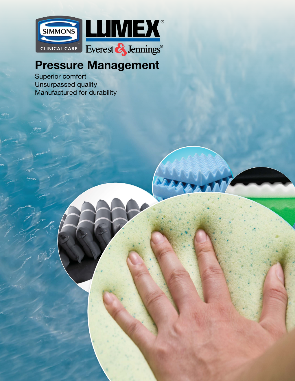 Pressure Management