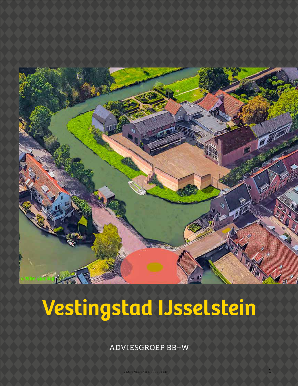 Vestingstad Ijsselstein