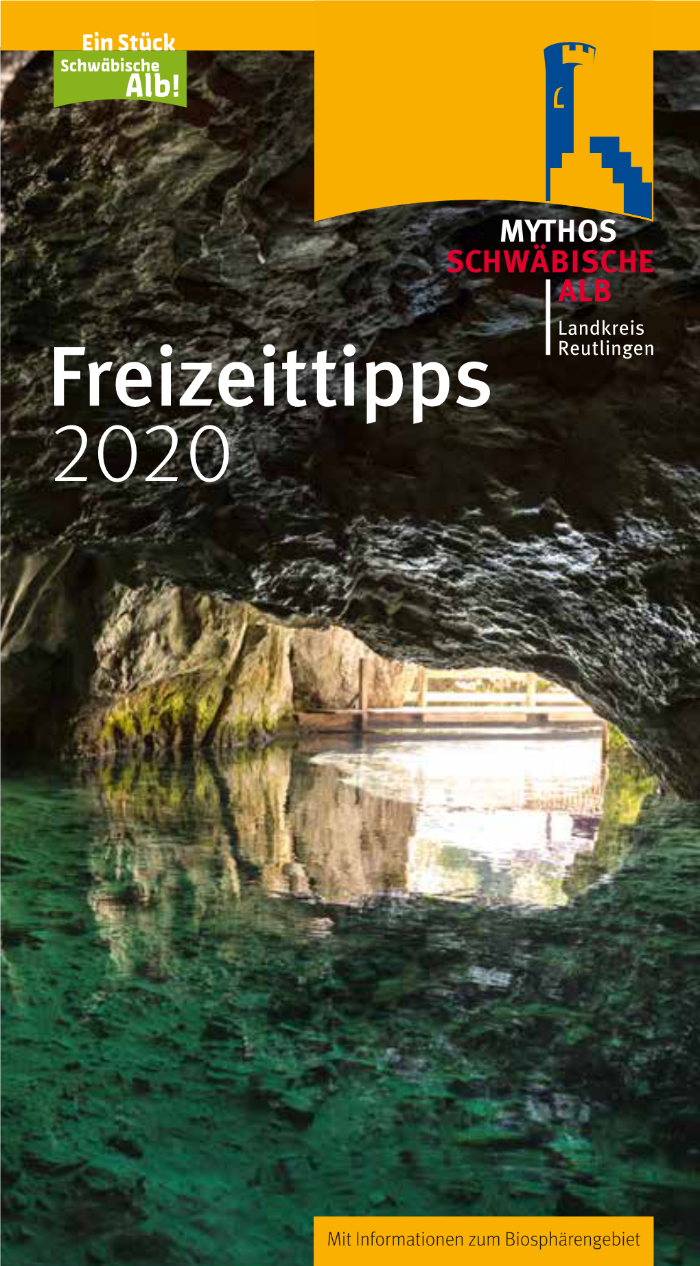 Freizeittipps 2020