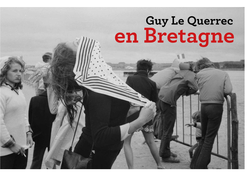 Guy Le Querrec