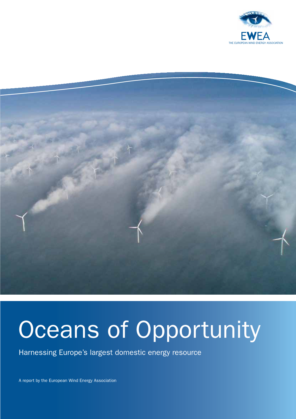 EWEA Offshore Report 2009