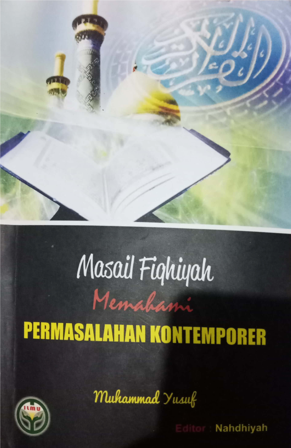 Masail Fiqhiyah Memahami Permasalahan Kontemporer.Pdf