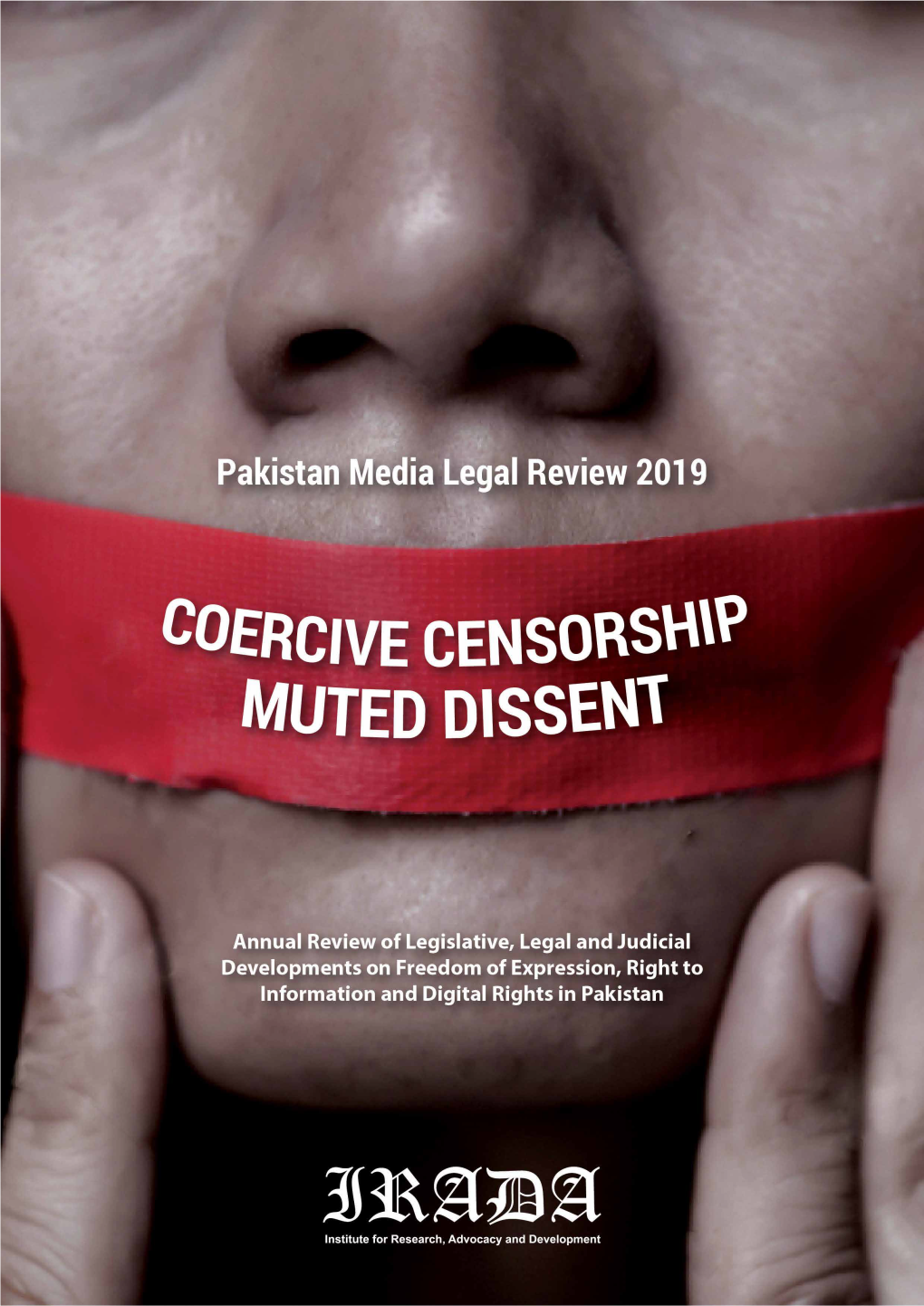 Pakistan Media Legal Review 2019