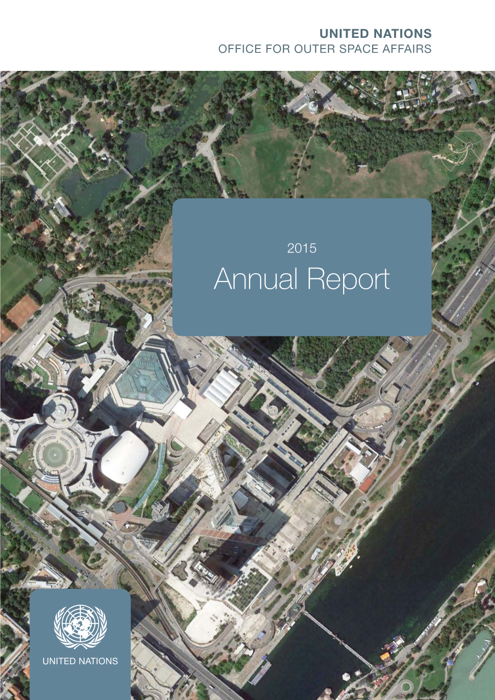 Annual Report 2015