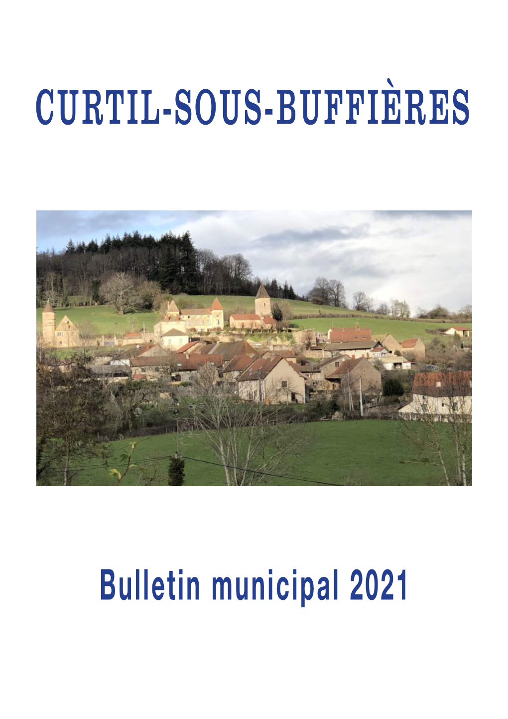 Curtil-Sous-Buffières