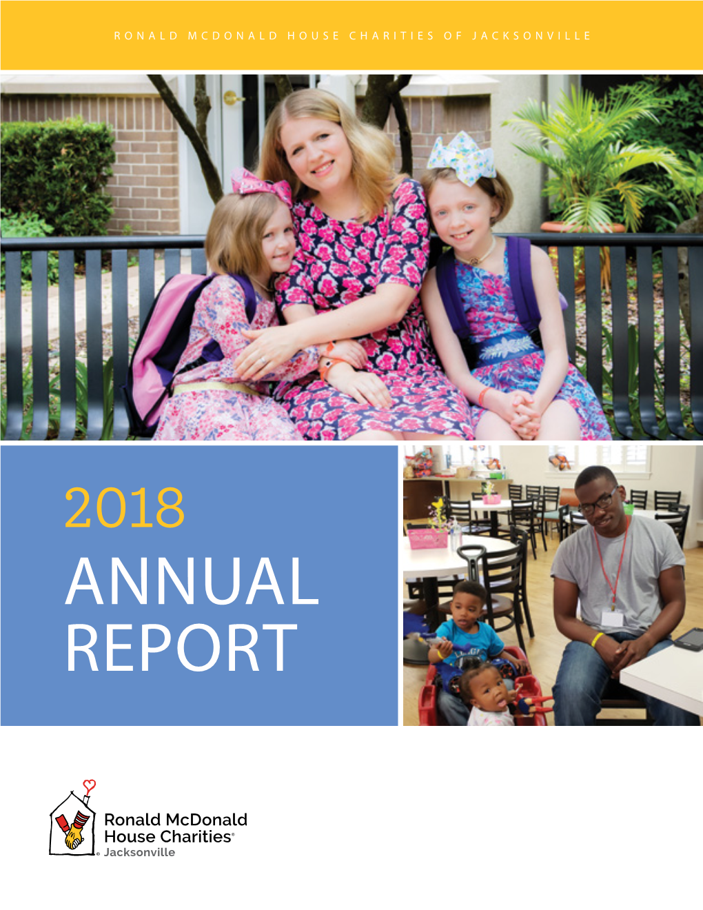 2018 Annual Report