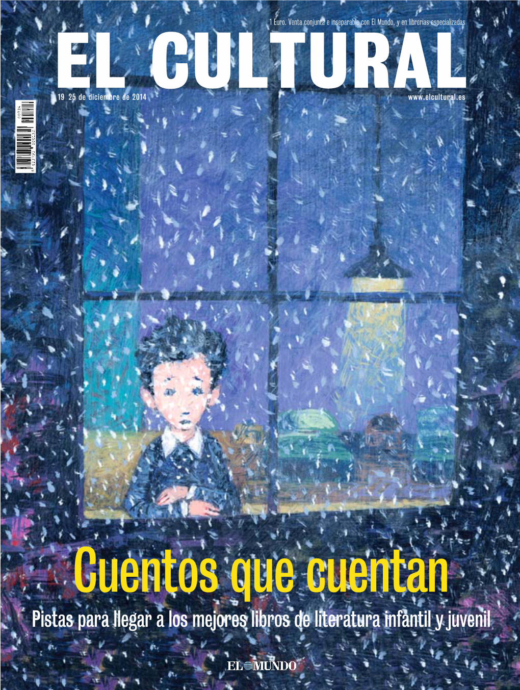 Cuentos Que Cuentan, Pistas Mejores Libros