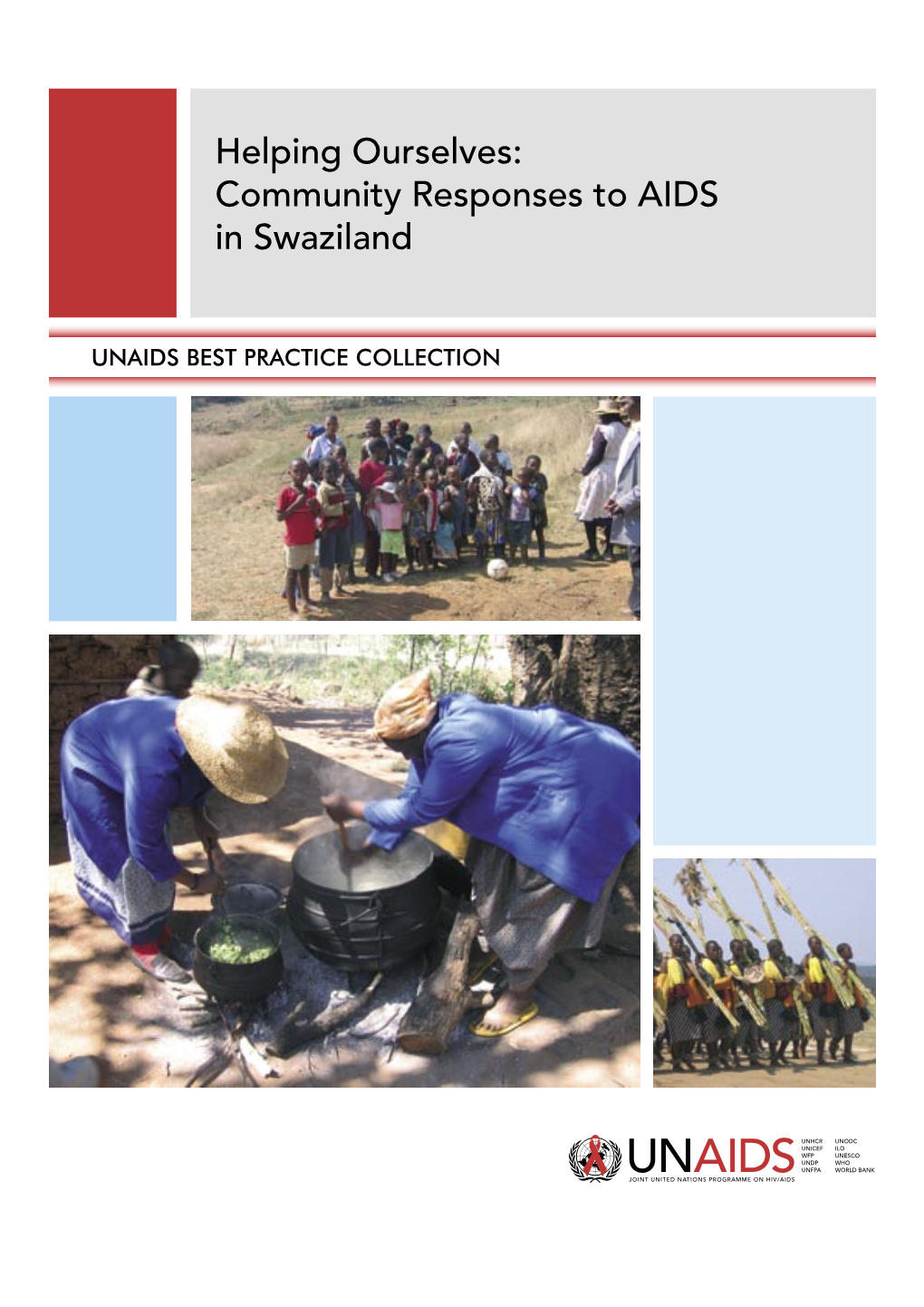Helping Ourselves: Community Responses to AIDS in Swaziland