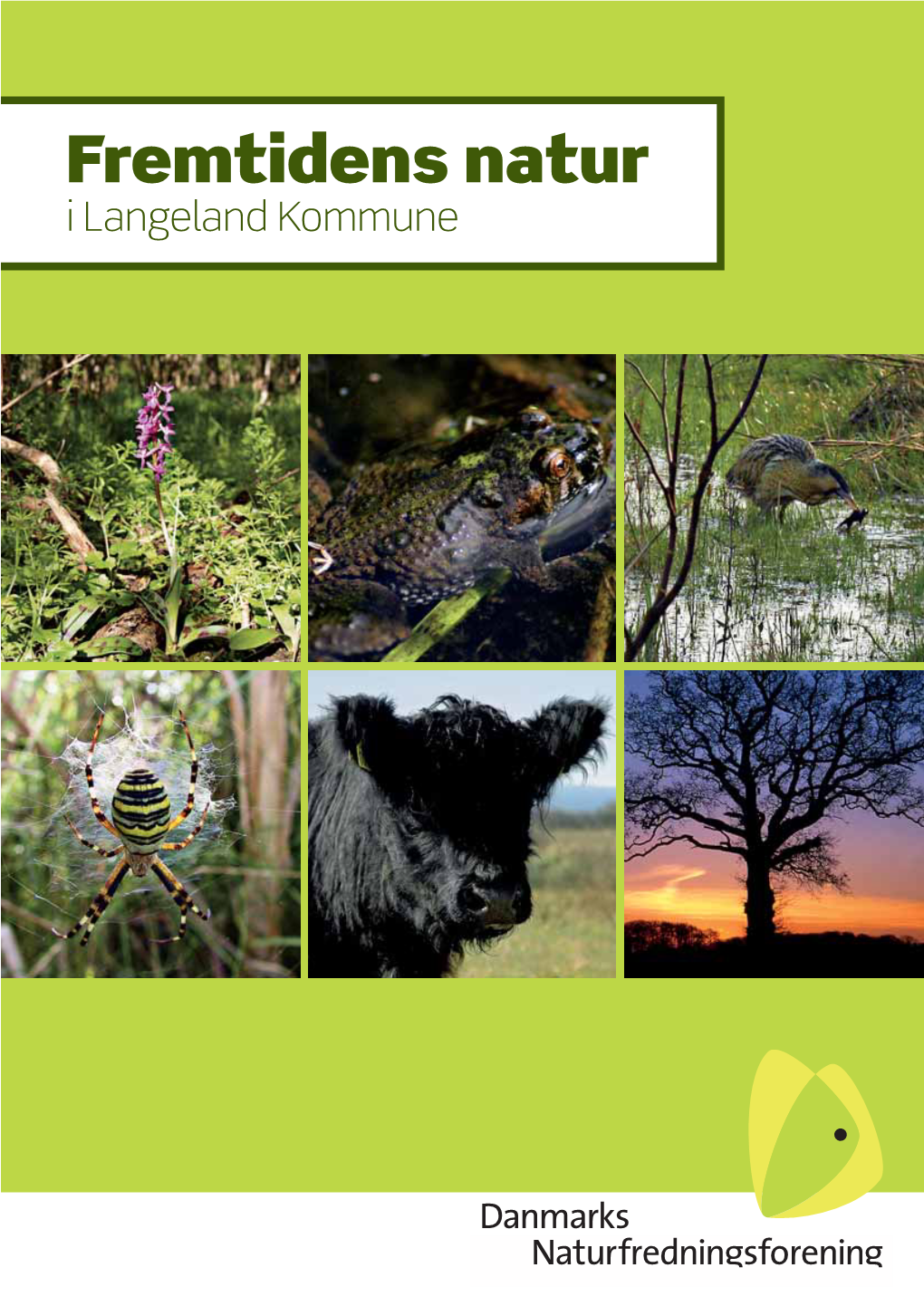 Fremtidens Natur I Langeland Kommune