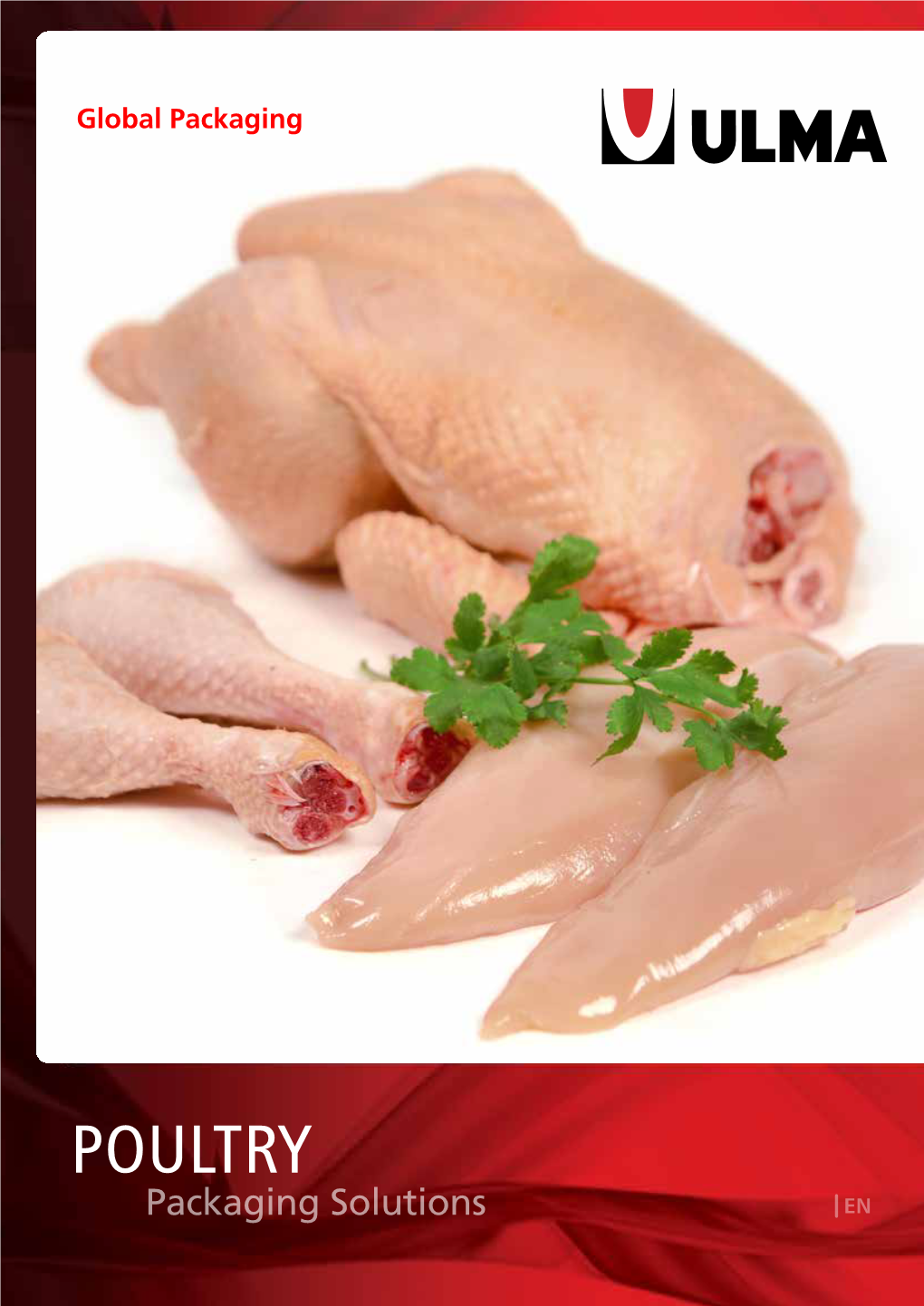 POULTRY Packaging Solutions EN Poultry