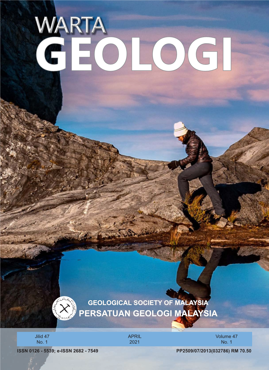 Persatuan Geologi Malaysia