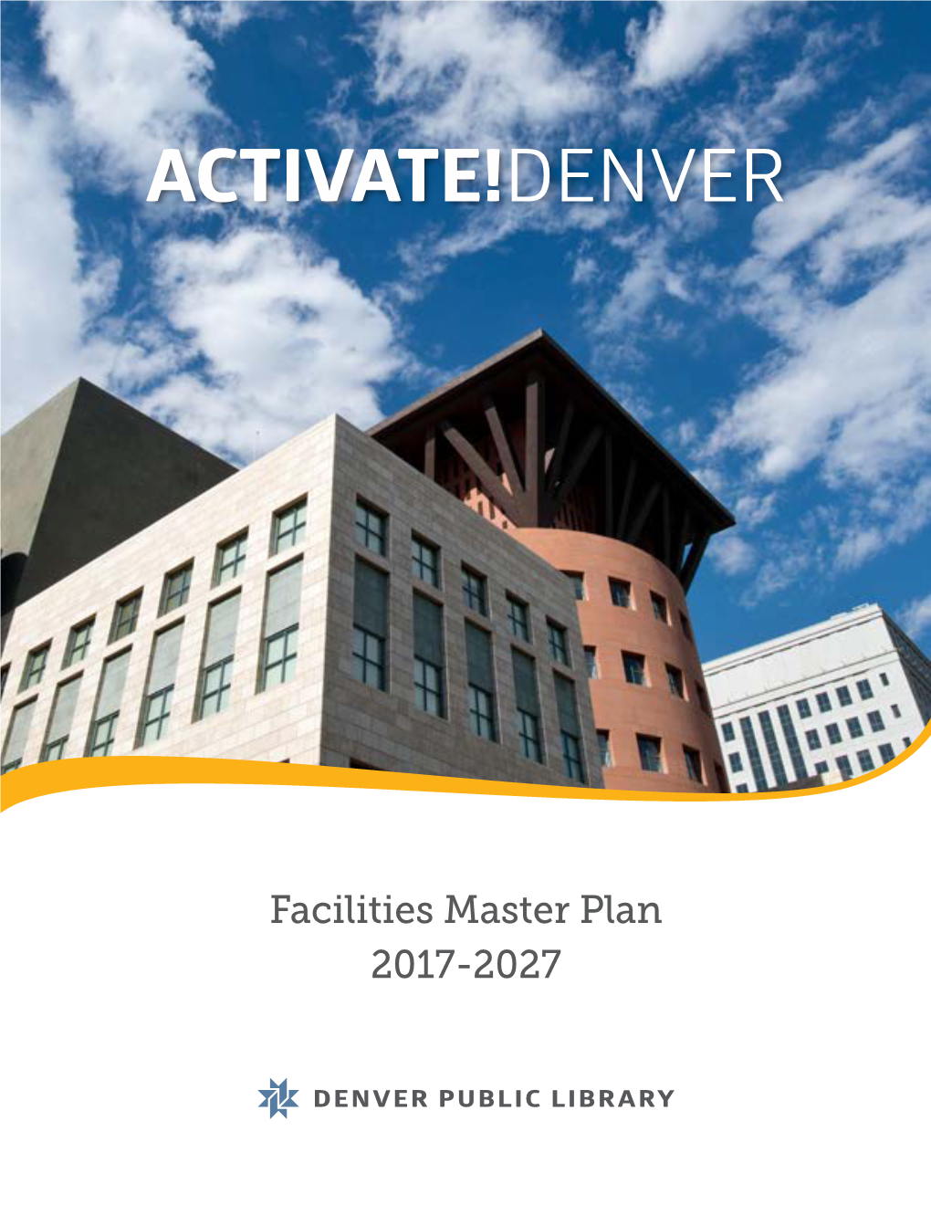 Activate!Denver