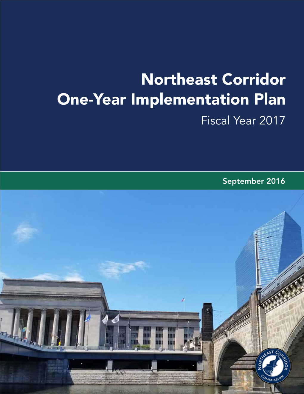 NEC One-Year Implementation Plan: FY17 Contents