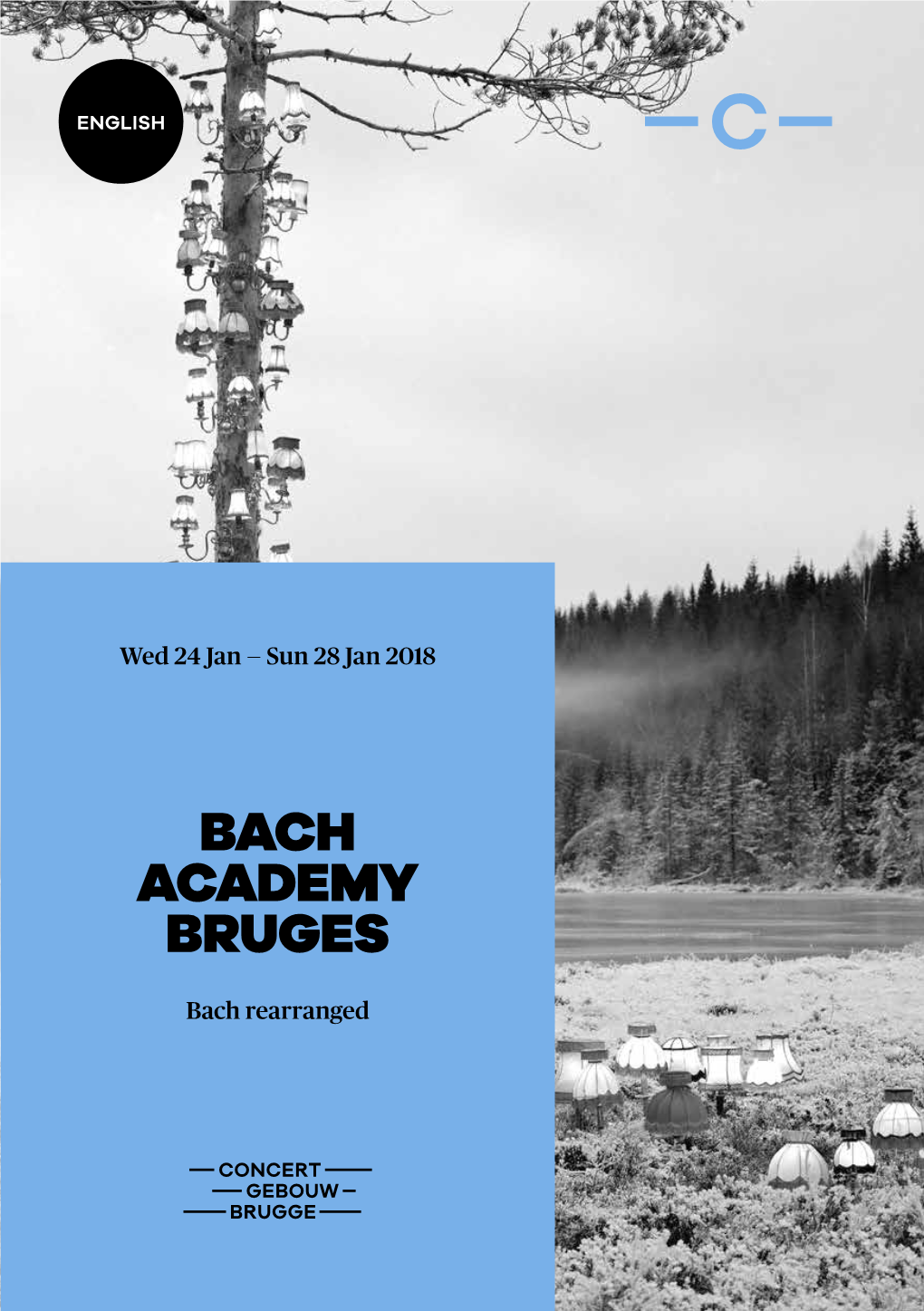 Bach Academy Bruges