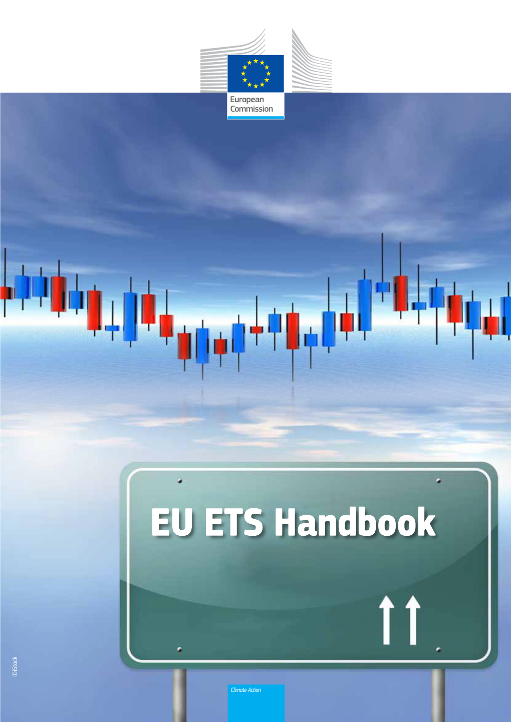 EU ETS Handbook ©Istock