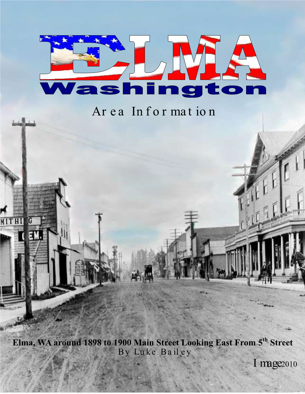 Elma Washington ~ Now and Then