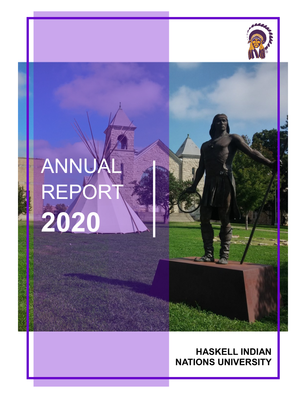 Annual Report 2020