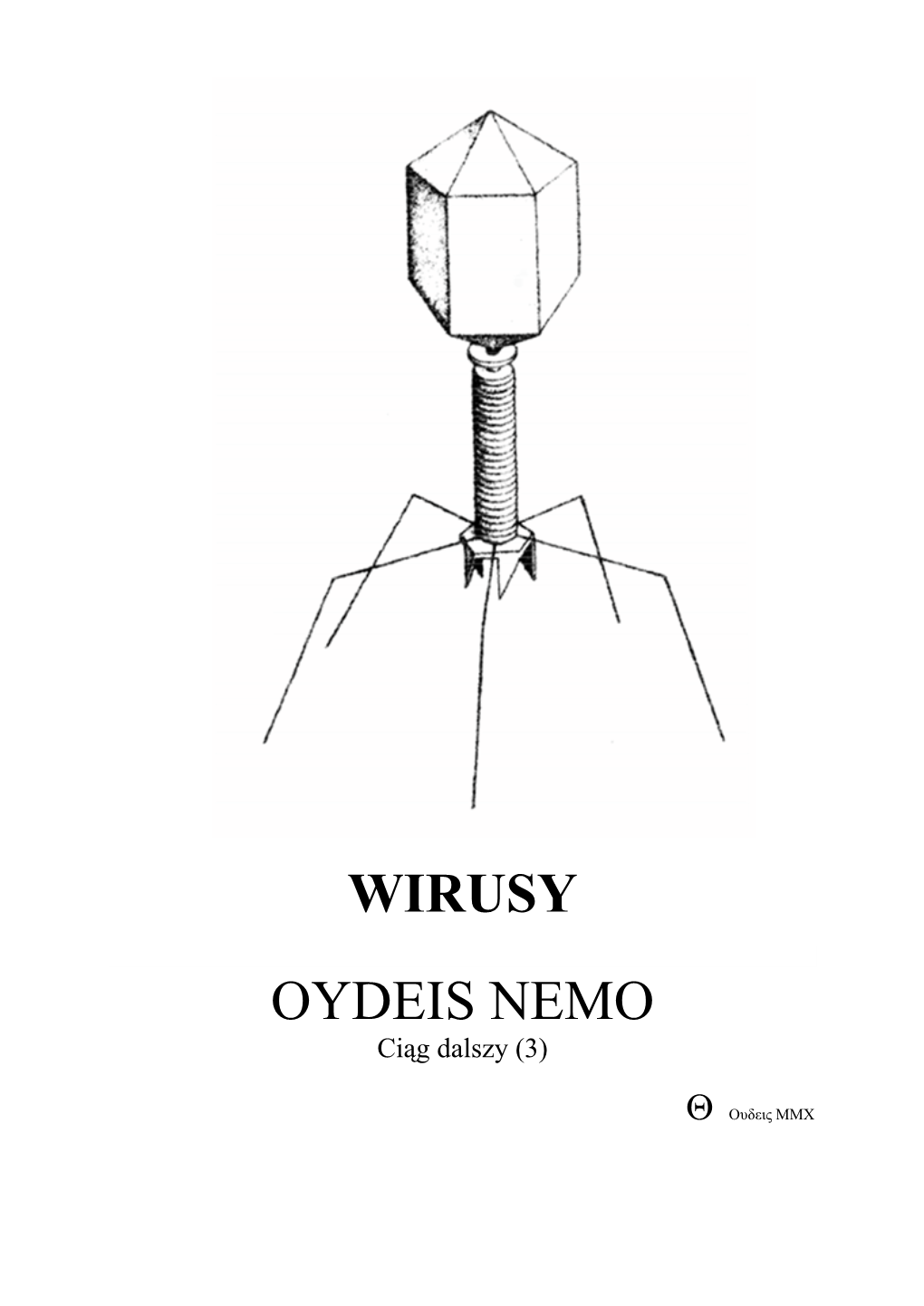 Wirusy Oydeis Nemo