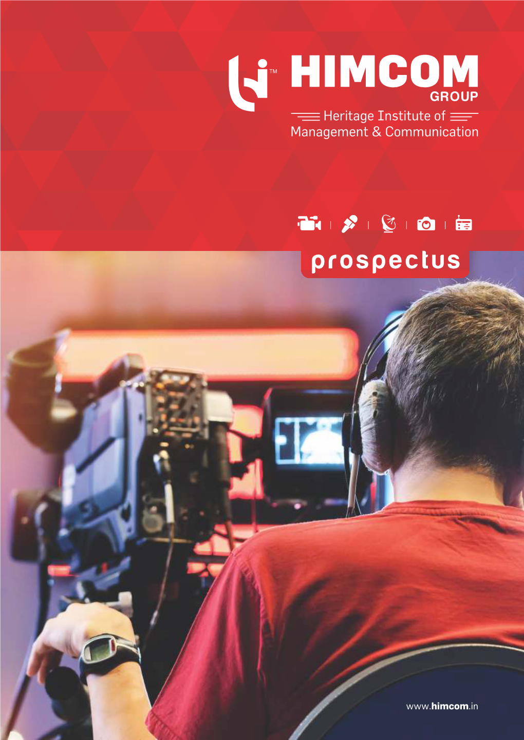 Himcom Prospectus 2020.Cdr