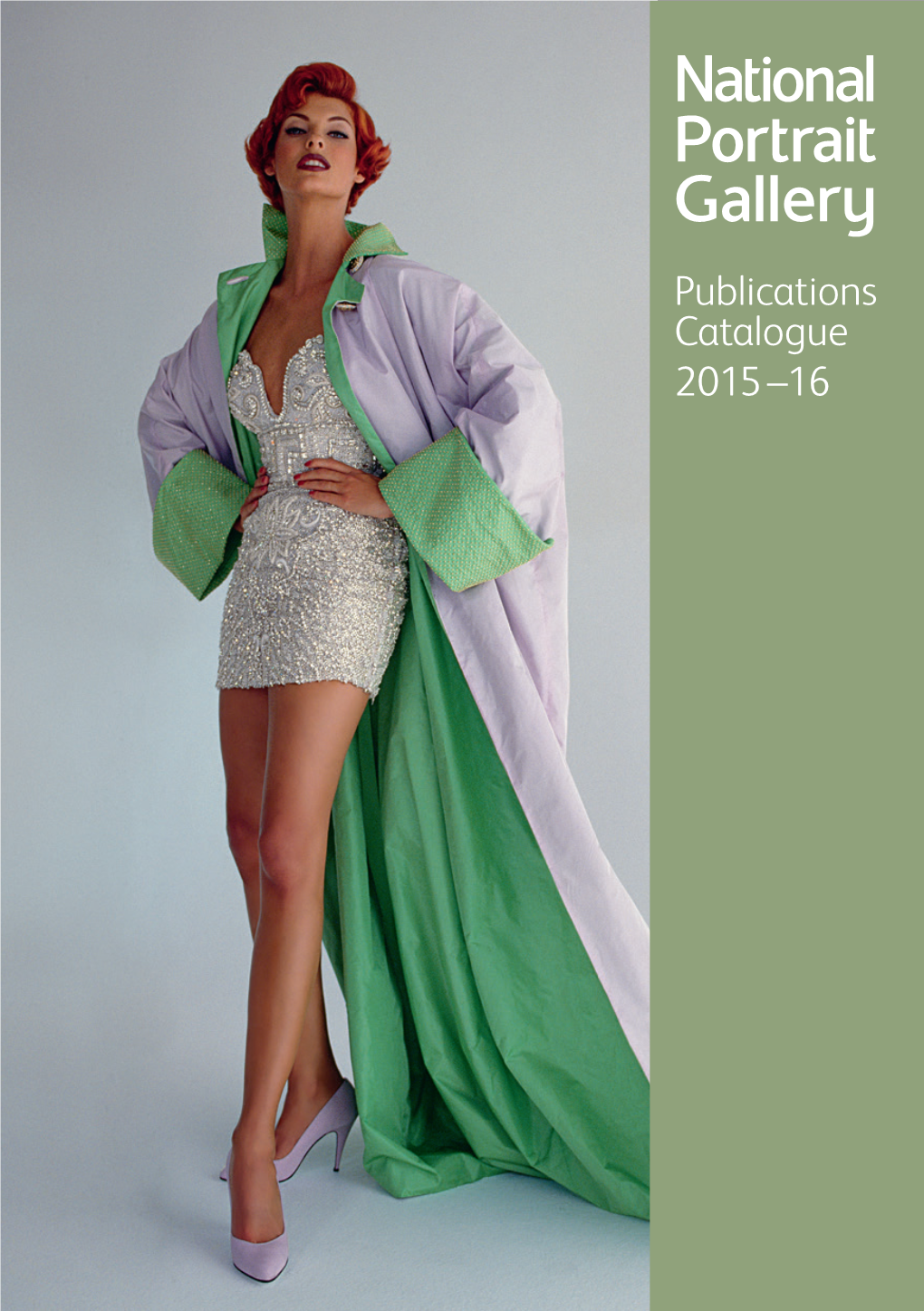 Publications Catalogue 2015–16