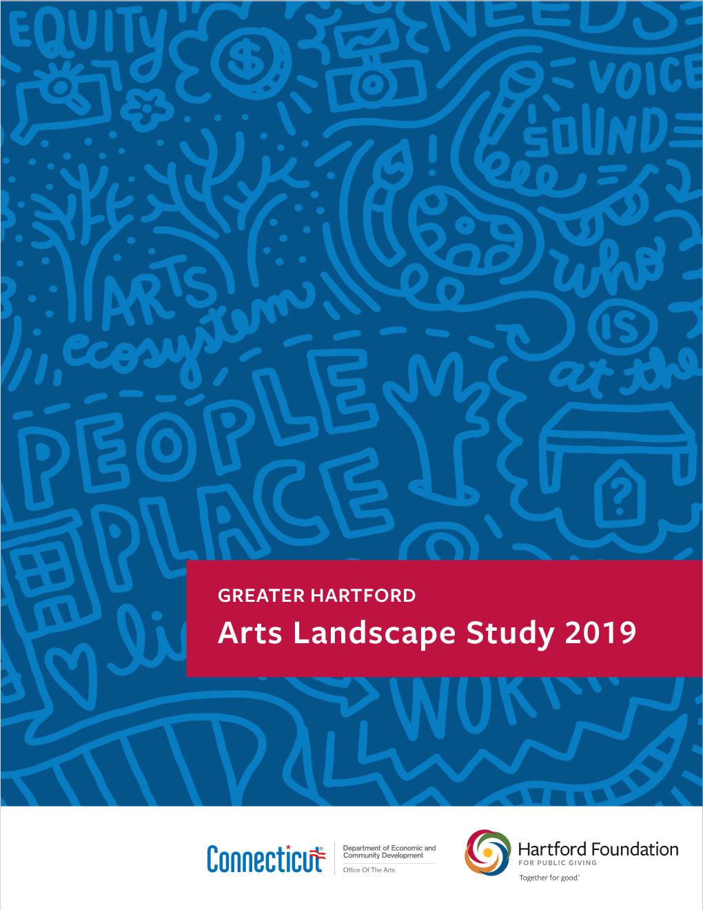 Arts Landscape Study 2019