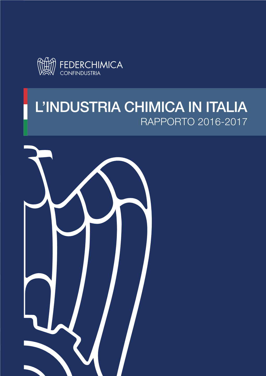 L'industria Chimica in Italia
