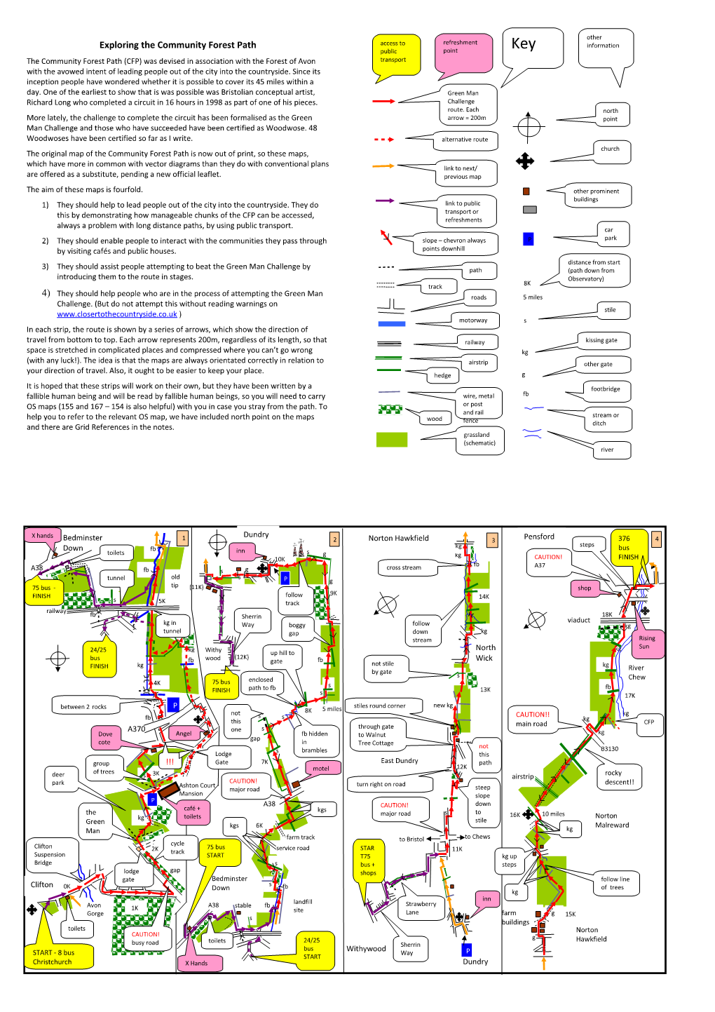 Communityforestpath.Pdf