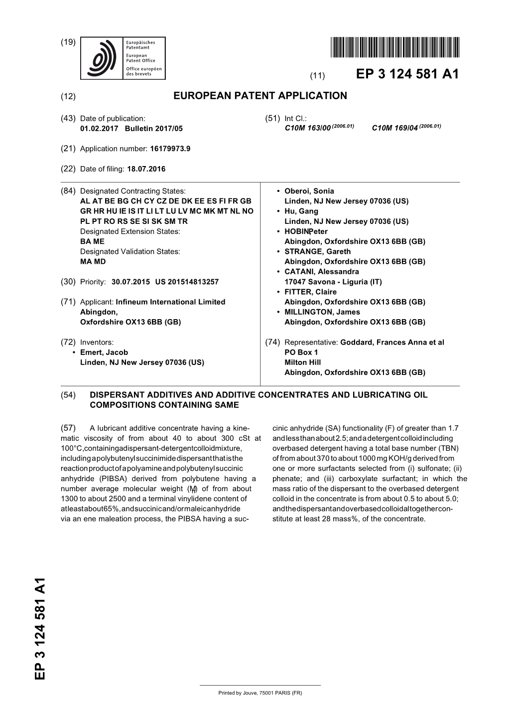 Dispersant Additives and Additive Concentrates and Lubricating Oil Compositions Containing Same