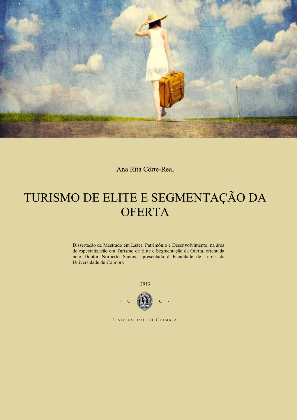 Turismo De Elite.Pdf