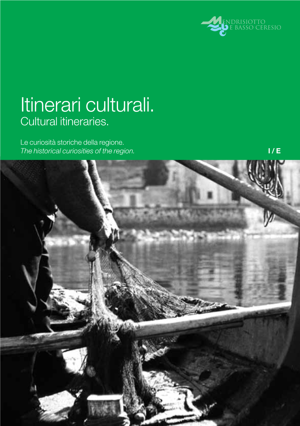 Itinerari Culturali IT