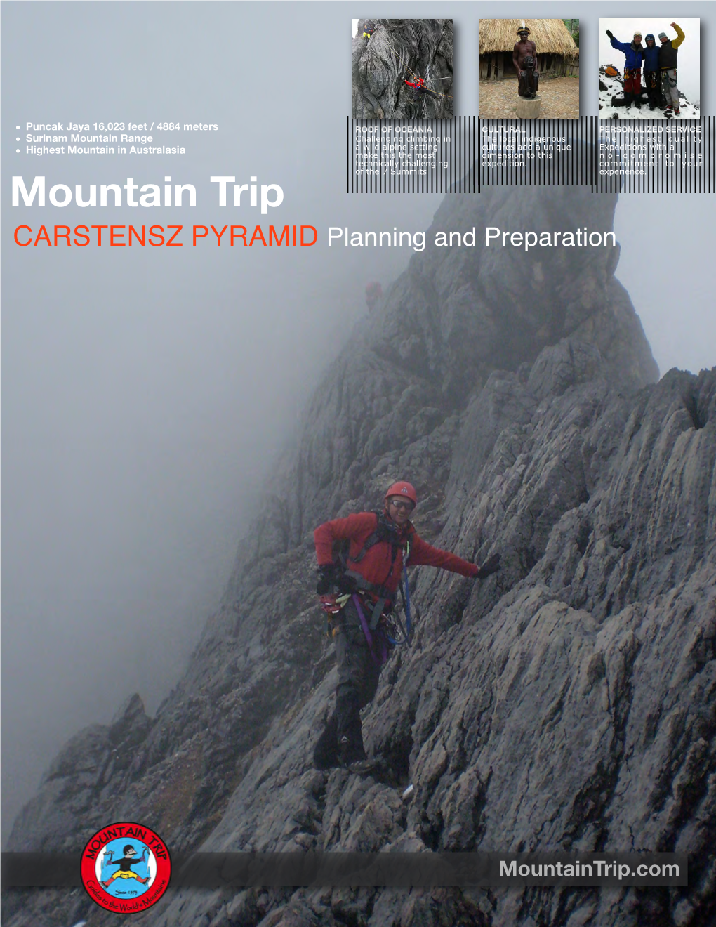 Carstensz Magazine