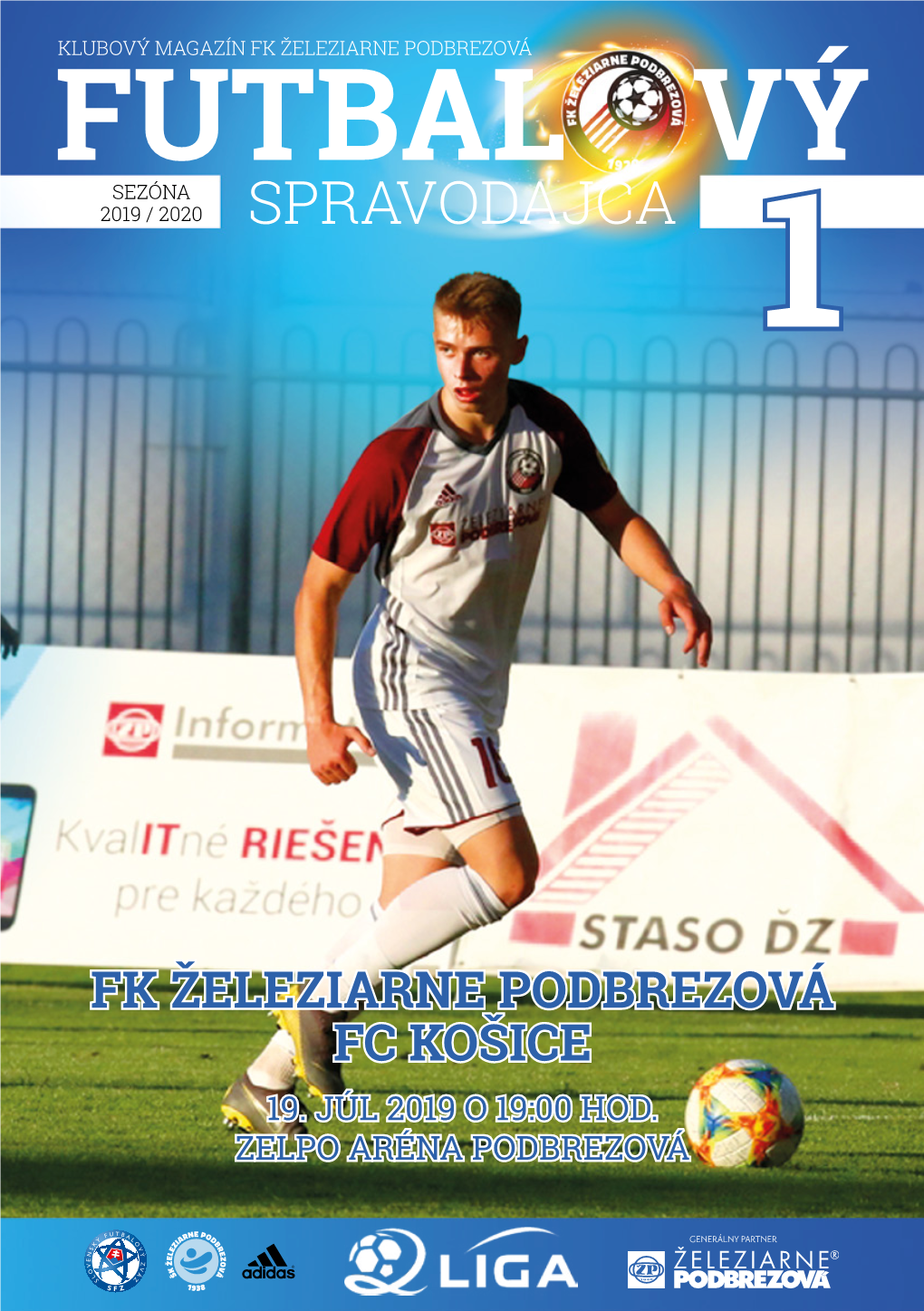 Fc Košice 19