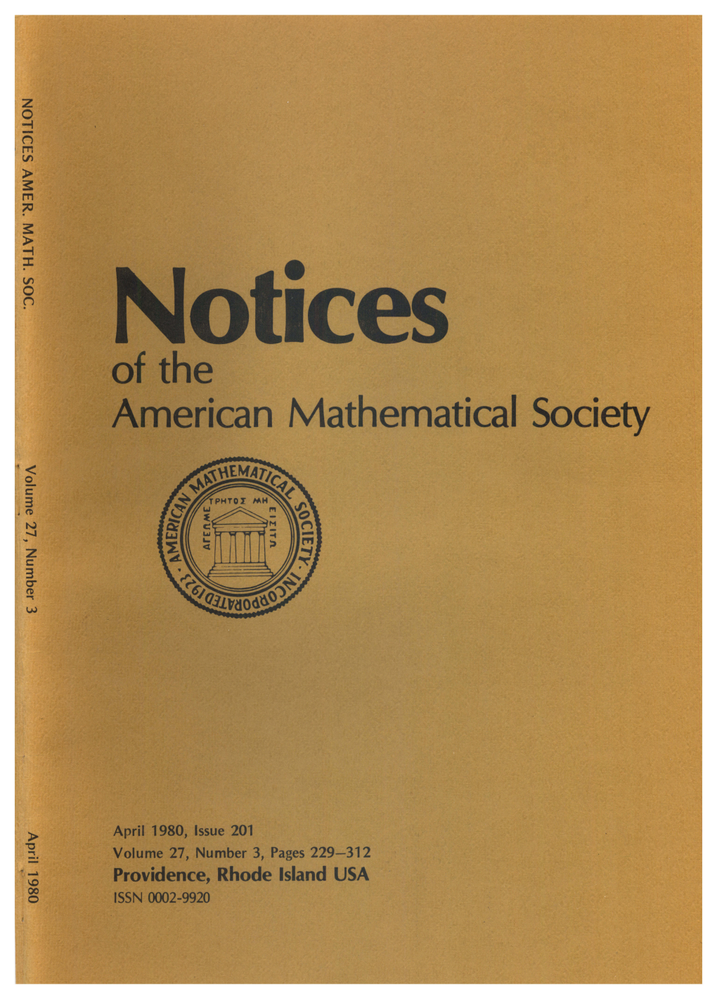 Partial Differential Equations