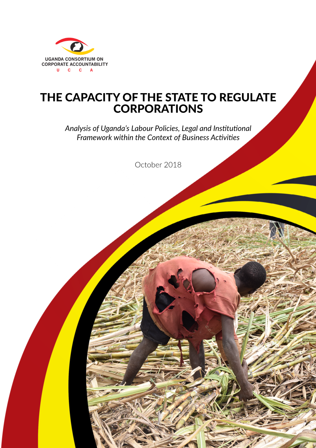 The Capacity of the State to Regulate Corporations