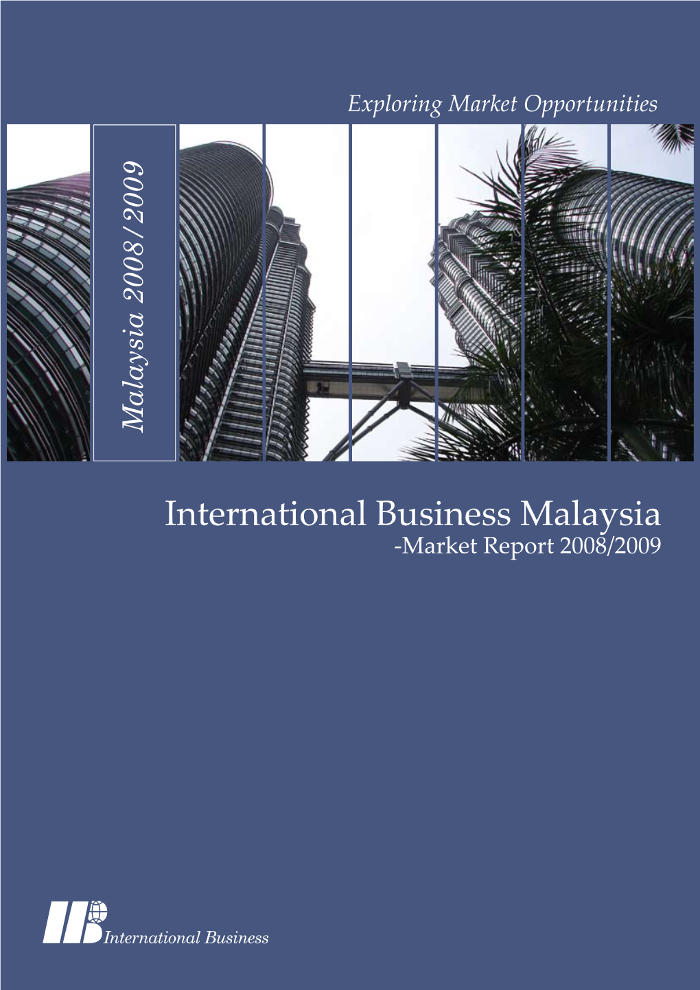 Malaysia 2008/2009