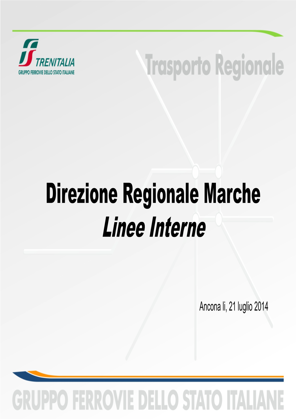 Presentazione DR Marche Per Aree Interne