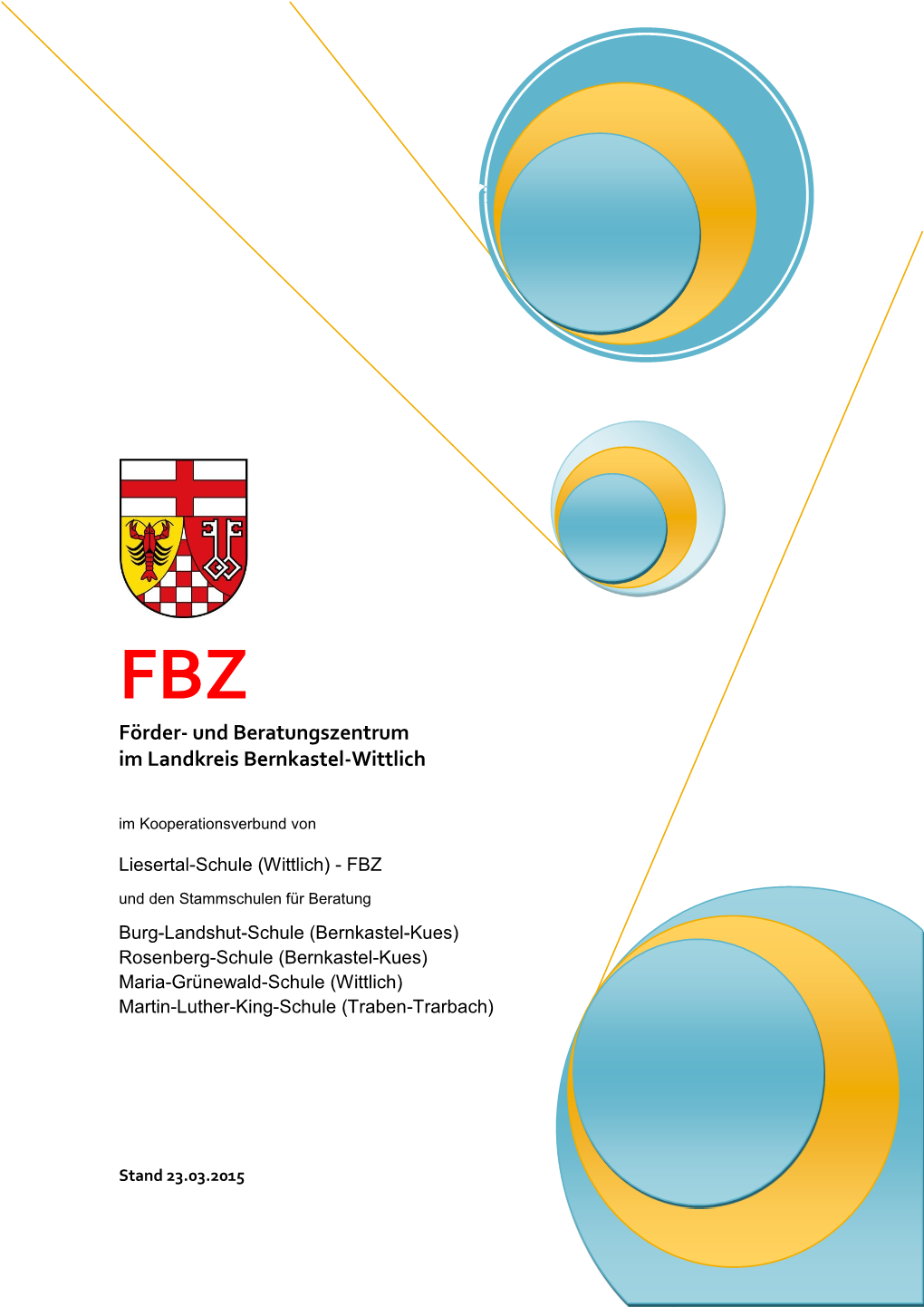 FBZ | Förder- Und Beratungszentrum Im Landkreis Bernkastel-Wittlich